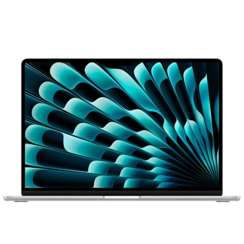 Apple MacBook Air Apple M M3 15.3 /8 GB /512 GB /15.3 /macOS Sonoma Prata - Portátil Apple MacBook Air Apple M M3 15.3 /8 GB /512 GB /15.3 /macOS Sonoma Prata - Portátil