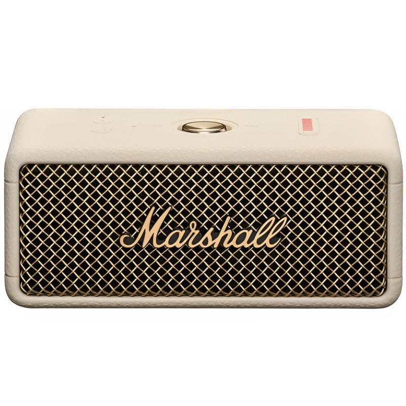 Marshall Emberton III Cream Marshall Emberton III Cream