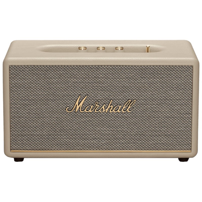 Marshall Stanmore III Creme