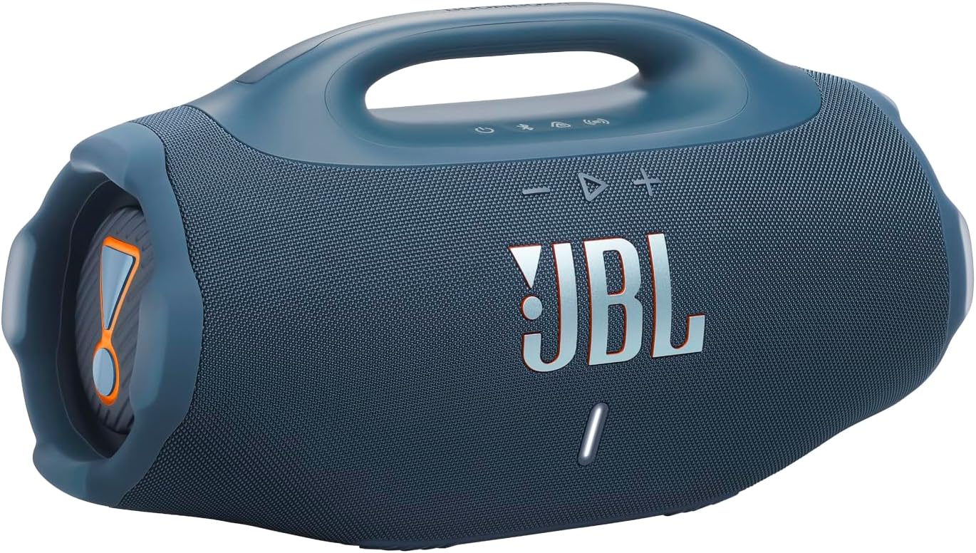 JBL Boombox 4 Azul JBL Boombox 4 Azul