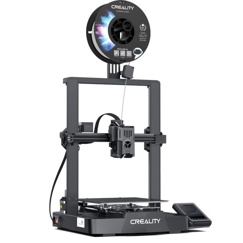 Creality Ender 3 V3 KE