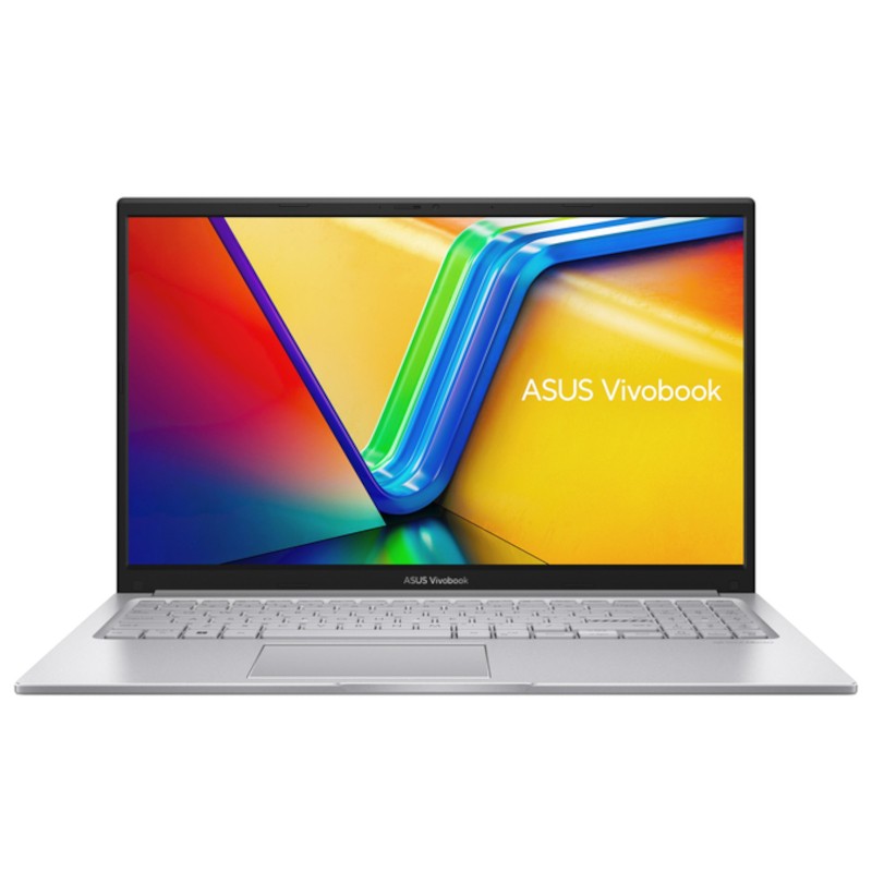 Asus VivoBook 15 F1504ZA-NJ694W Intel Core i5-1235U/8GB/512GB/Win11 Prata - Portáteis 15.6" Asus VivoBook 15 F1504ZA-NJ694W Intel Core i5-1235U/8GB/512GB/Win11 Prata - Portáteis 15.6"