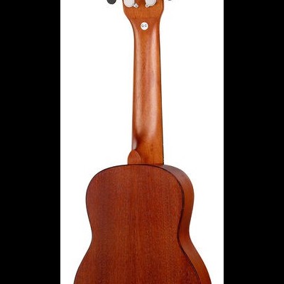 Ortega RU5-SO Soprano Ukulele