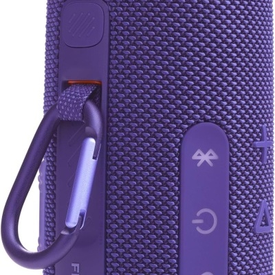 JBL Flip 7 - Violeta