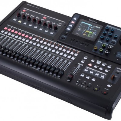 Tascam DP-32 SD
