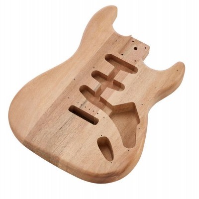 Harley Benton Electric Guitar Kit ST-Style