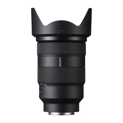 Sony FE 24-70mm f/2.8 GM