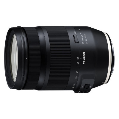 Tamron 35-150mm f/2.8-4.0 Di VC OSD Nikon F-mount