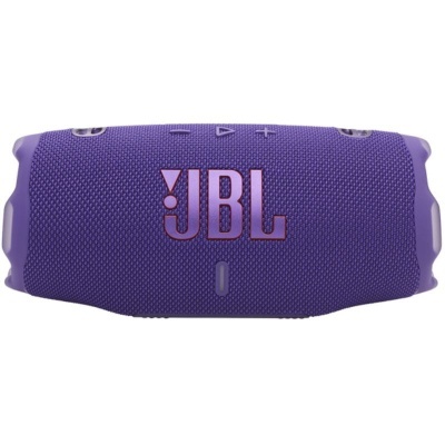 JBL Charge 6 Roxo