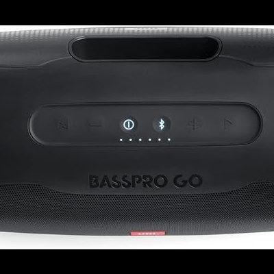 JBL BASSPRO Go