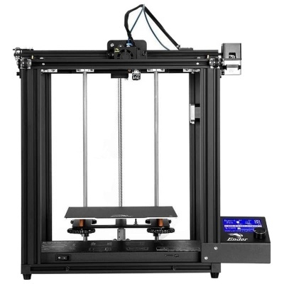 Creality3D Ender 5 Pro Silent Board