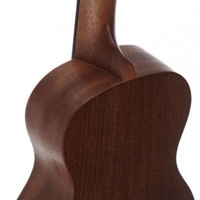 Harley Benton UK-10S Ukulele Set