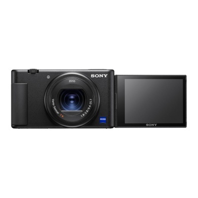 Sony Vlog Camera ZV-1