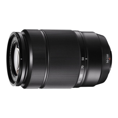 Fujifilm XC 50-230mm f/4.5-6.7 OIS II PH