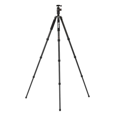 Triépod de carbono Rollei C5i Preto