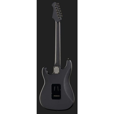 Harley Benton ST-20HSS SBK St. Series Bundle