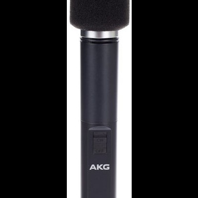 AKG C1000s MKIV Bundle
