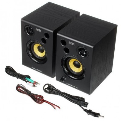 Hercules DJ Monitor 32