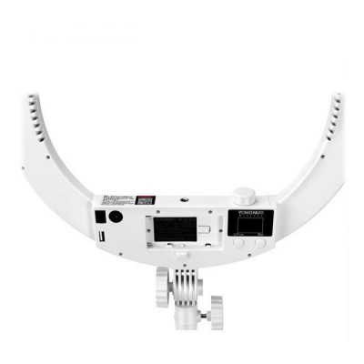 Yongnuo YN-208 LED lâmpada anel Yongnuo YN-208 LED lâmpada anel