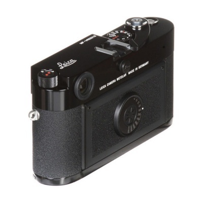 Leica MP 0.72