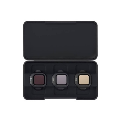 DJI Mini 5 Pro ND Filter Set (ND8/32/128)