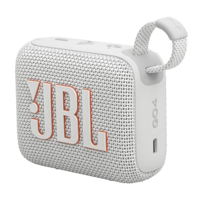 JBL Go 4 4,2 W Branco