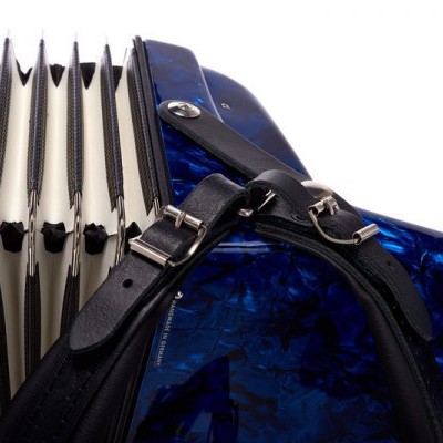 Weltmeister Rubin 30/60/II/3 MT Blue