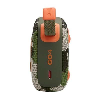 JBL Go 4 4,2 W Camuflaje