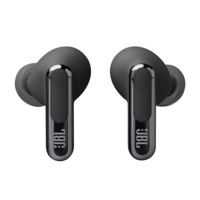 JBL Live Beam 3 Spatial Sound Preto JBL Live Beam 3 Spatial Sound Preto