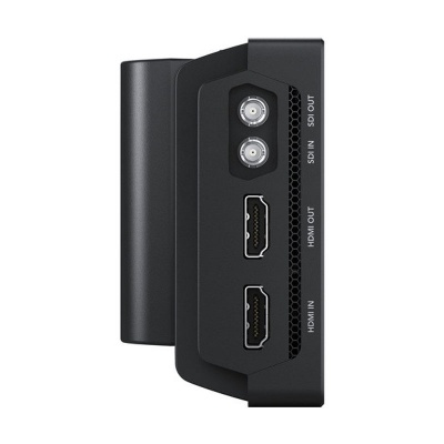 Blackmagic Design Video Assist 5" 12G HDR