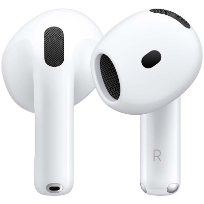 Apple AirPods 4 - Auriculares Sem Fio TWS