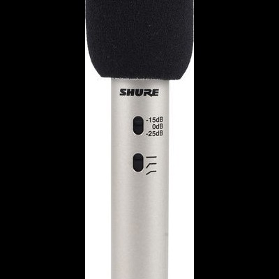 Shure KSM 137 SL