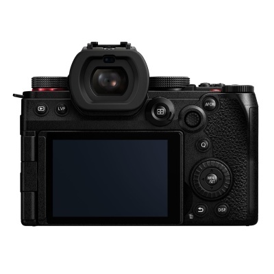 Panasonic S5 II + S 24-105mm f/4 Panasonic S5 II + S 24-105mm f/4