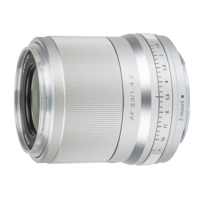 Viltrox 33mm f/1.4 AF Nikon Z