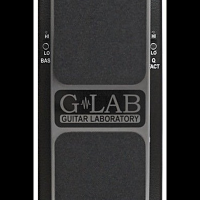 G-Lab Wowee WW-1 Guitar Effect