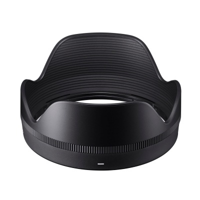 Sigma 16mm f/1.4 DC DN Contemporary Canon EF-M mount