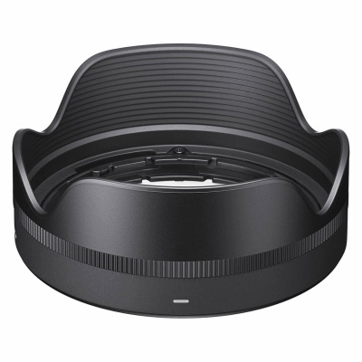 Sigma 18-50mm f/2.8 DC DN Contemporary Fujifilm X-mount