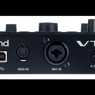Roland VT-4