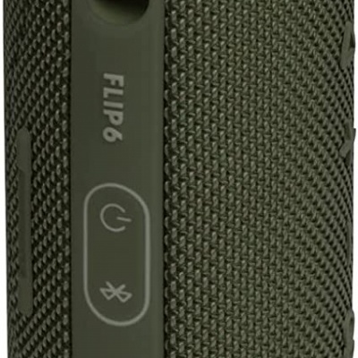 JBL Flip 6 verde