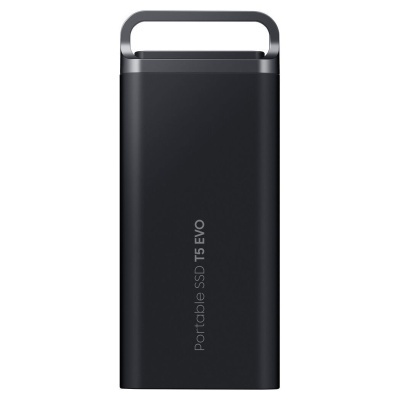 Samsung Portable SSD T5 EVO 8TB