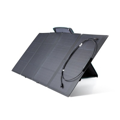 EcoFlow 160W Painel Solar