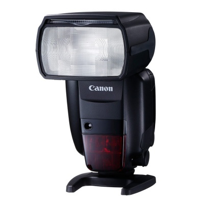 Canon Speedlite 600EX II-RT flitser Canon Speedlite 600EX II-RT flitser