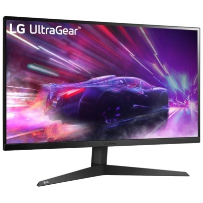 LG 27GQ50F-B.AEUQ 27 Full HD VA 165 Hz FreeSync Premium Preto