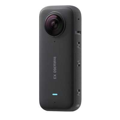 Insta360 X3