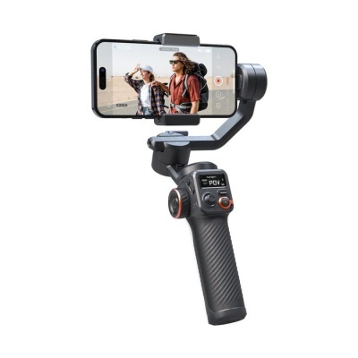 Hohem iSteady M6 Smartphone Gimbal Hohem iSteady M6 Smartphone Gimbal