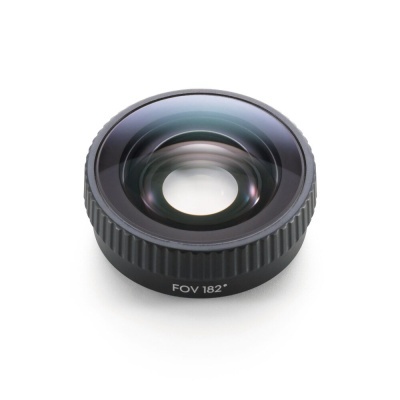 DJI Osmo Action 6 FOV Boost Lens