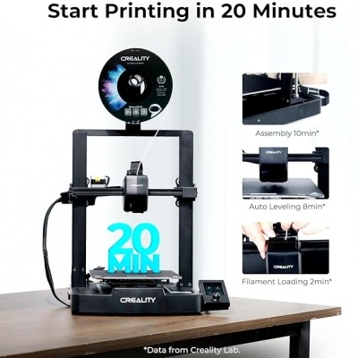 Creality Ender 3 V3 SE Creality Ender 3 V3 SE
