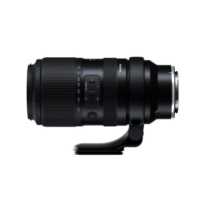 Tamron 50-400mm f/4.5-6.3 Di III VC VXD Nikon Z-mount