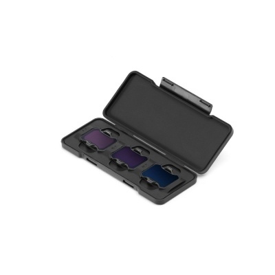 DJI ND Filters Set (ND8/16/32) para Avata 2 FPV drone