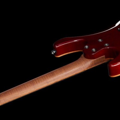 Harley Benton Fusion-II HSH Roasted FNT